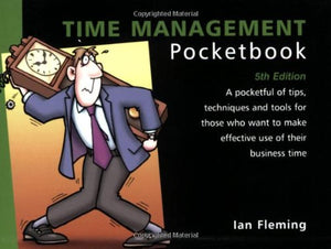 The Time Management Pocketbook 