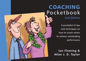 Coaching Pocketbook 