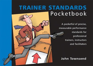 Trainer Standards Pocketbook 