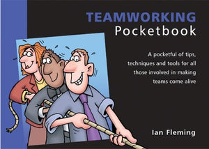 The Teamworking Pocketbook 