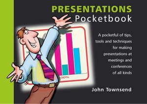 Presentations Pocketbook 