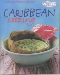 Caribbean Cooking 