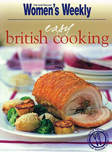 Easy British Cooking 