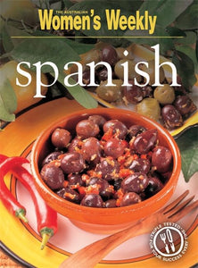 Spanish 