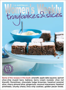 Traybakes & Slices 