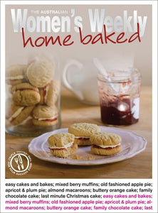 Home Baked 