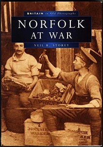 Norfolk at War 