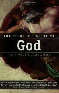 The Thinker's Guide to God 