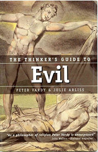 The Thinker's Guide to Evil 