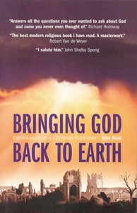 Bringing God Back to Earth 