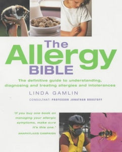 The Allergy Bible 