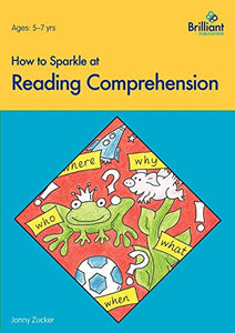 How to Sparkle at Reading Comprehension 