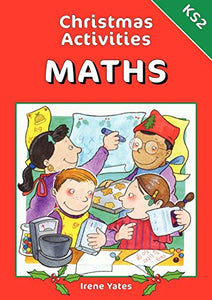 Christmas Activities for Key Stage 2 Maths 