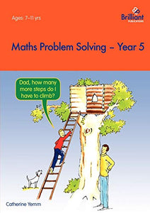 Maths Problem Solving, Year 5 