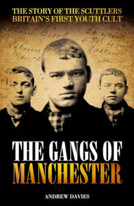 Gangs Of Manchester 