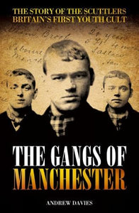 The Gangs of Manchester 