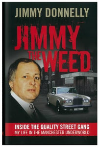 Jimmy the Weed 