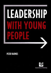 Leadership with Young People 