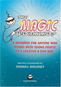 The Magic Workshop 