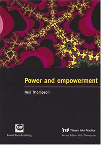 Power and Empowerment 