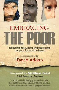 Embracing The Poor 