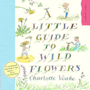 A Little Guide To Wild Flowers 