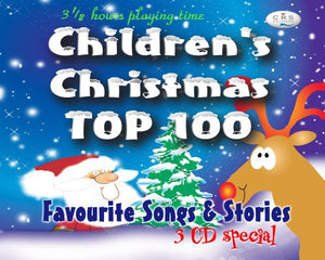 Children's Christmas Top 100 