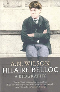 Hilaire Belloc 