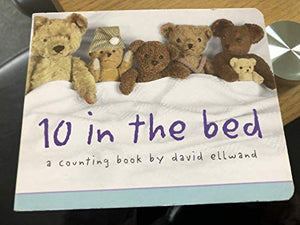 Ten in the Bed 