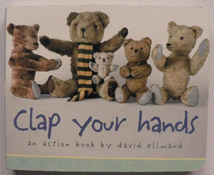 Clap Your Hands 