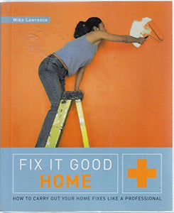 Fix-it Good Home 