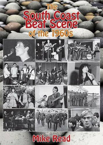 The South Coast Beat Scene of the 1960s 