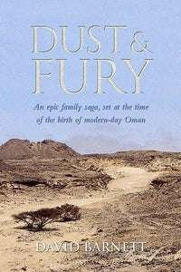 Dust and Fury 