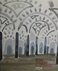 Royal Academy Illustrated 