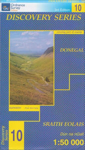 Donegal (SW) 