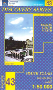 Dublin, Louth, Meath 