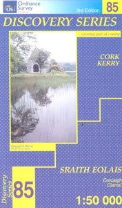 Cork, Kerry 