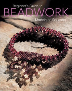 Beginner's Guide to Beadwork 