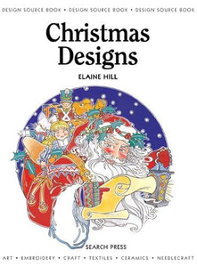 Design Source Book: Christmas Designs 