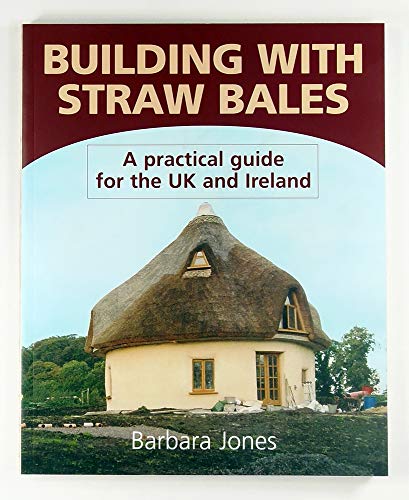 Building with Straw Bales