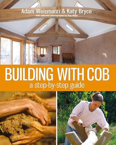 Building with Cob