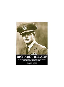 Richard Hillary 