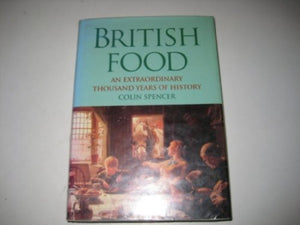 British Food 