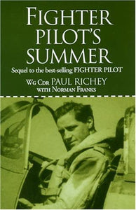 Fighter Pilot's Summer 