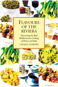 Flavours of the Riviera 