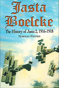 Jasta Boelcke 