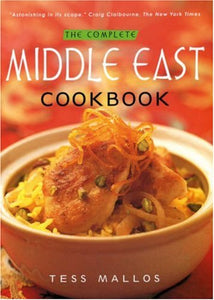 Complete Middle East Cookbook 