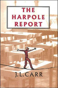 The Harpole Report 