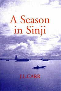 A Season in Sinji 