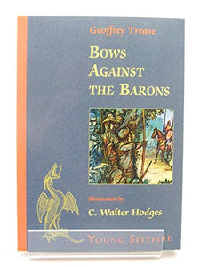 Bows Against the Barons 